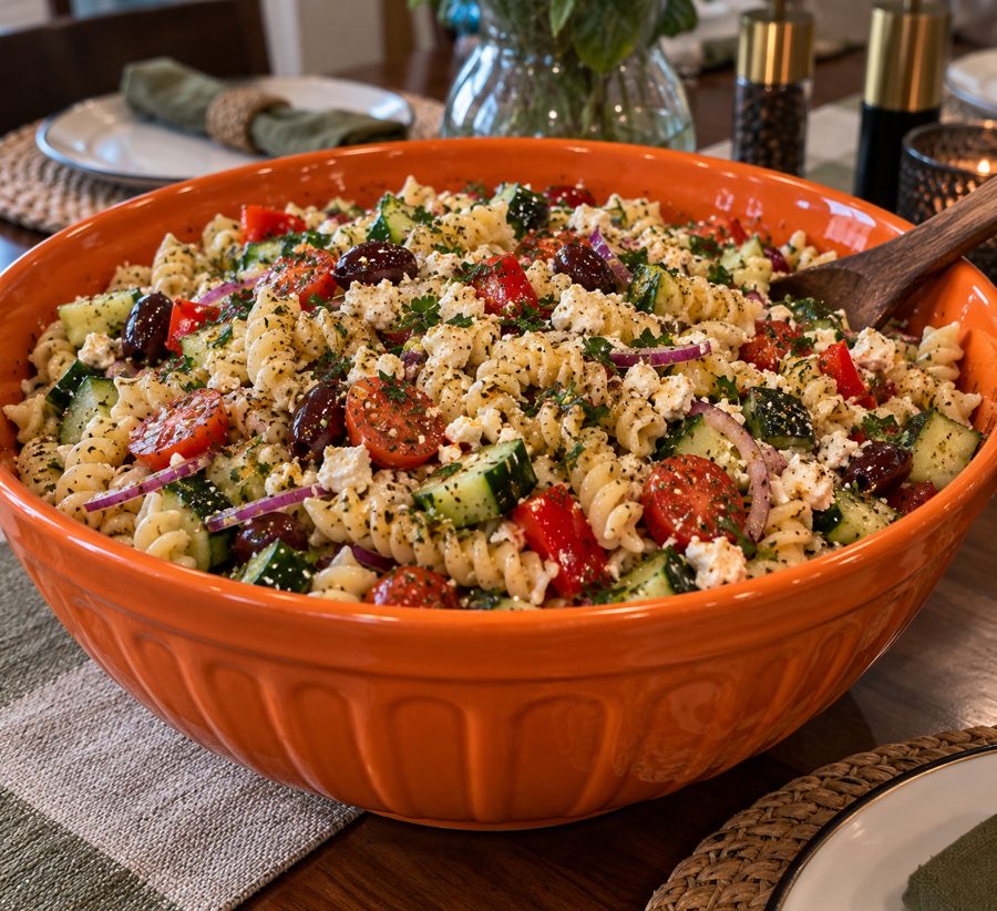 Southern home cooking from Tifany's Kitchen